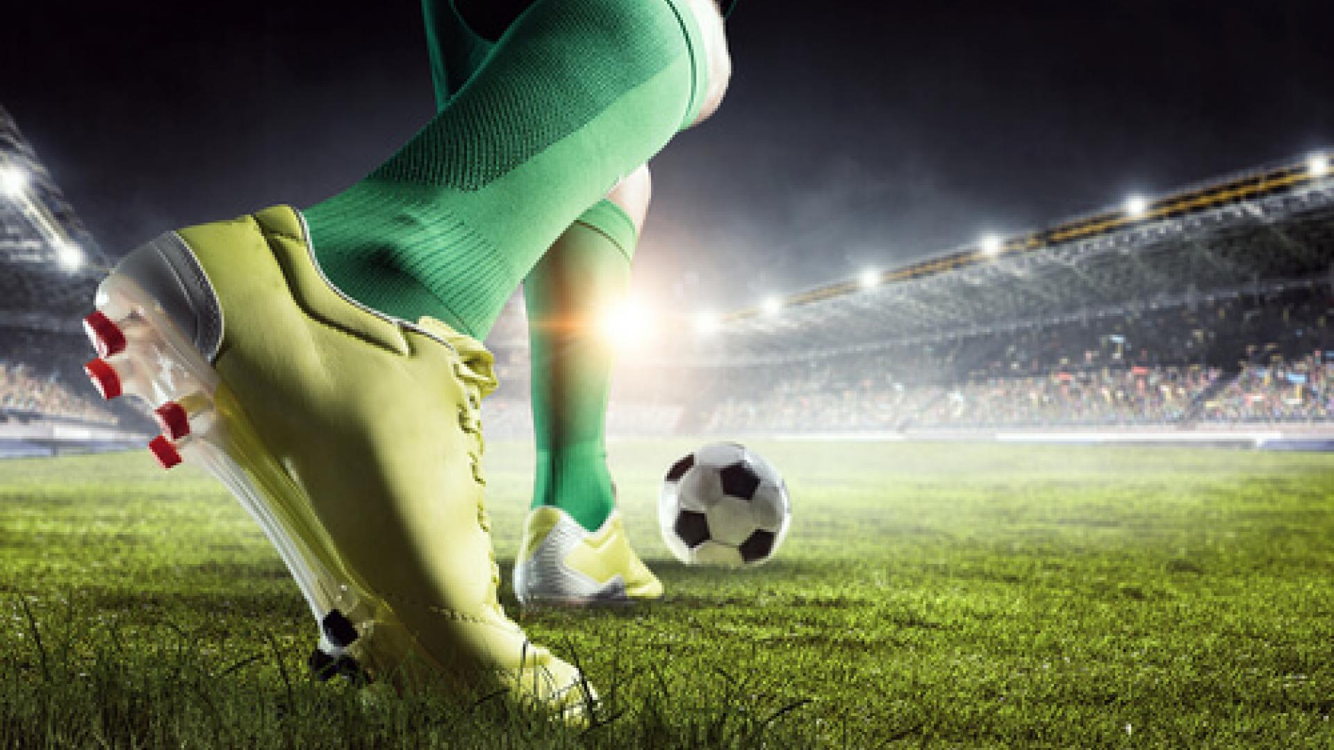 Free kick shots